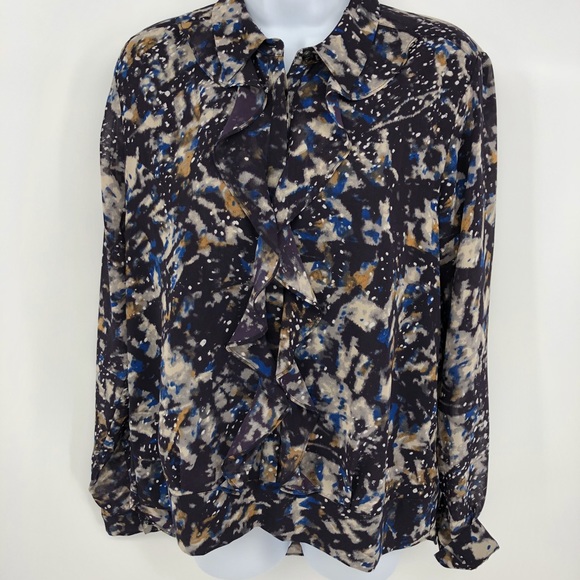 CAbi Tops - 🔥 2 or more 50% off! Cabi starry night blouse